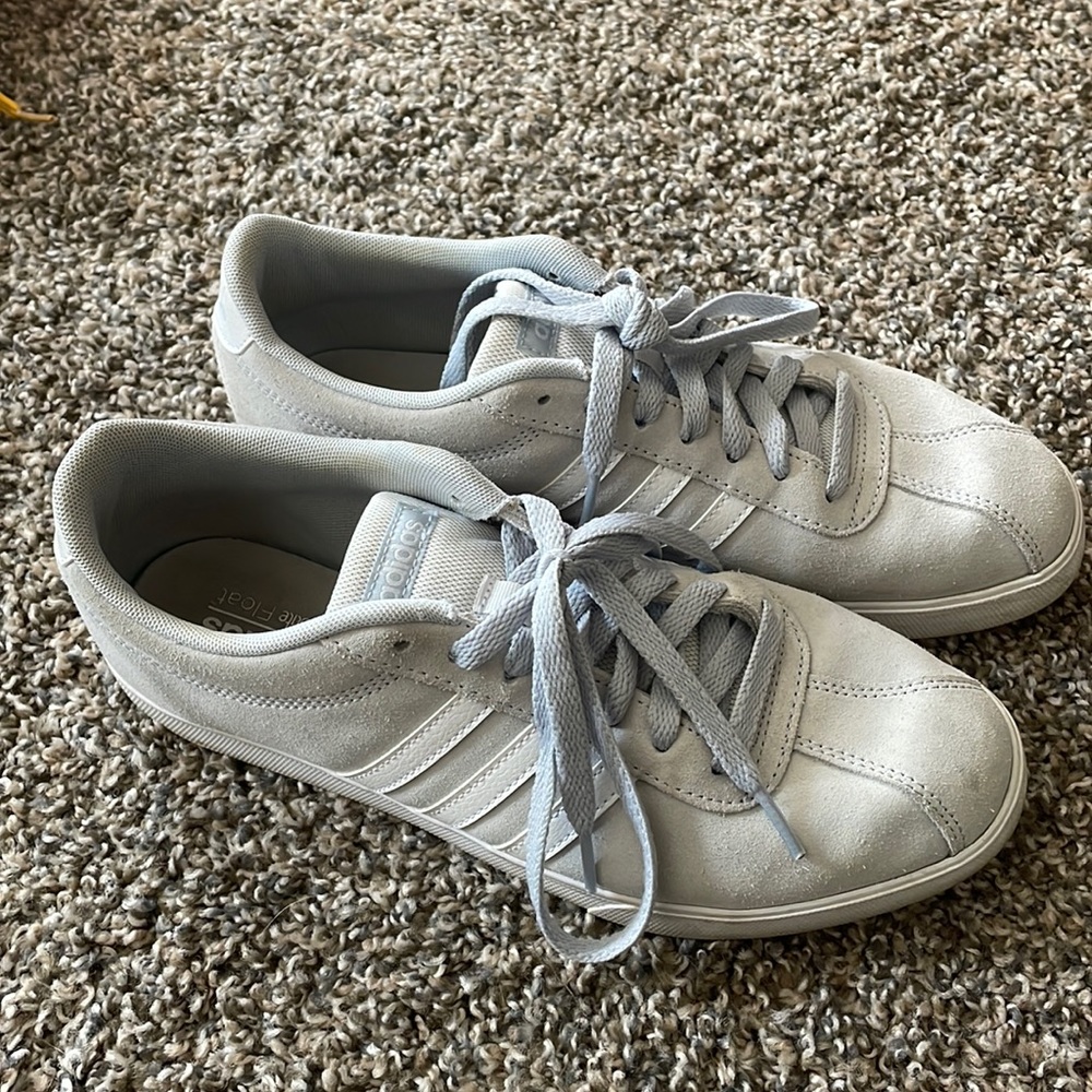 Adidas ortholite float shoes